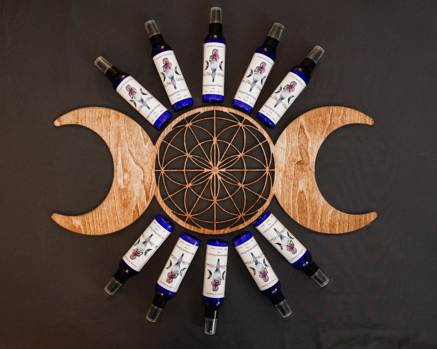 Black Friday Special: Blissful Mama's Magnesium Cream